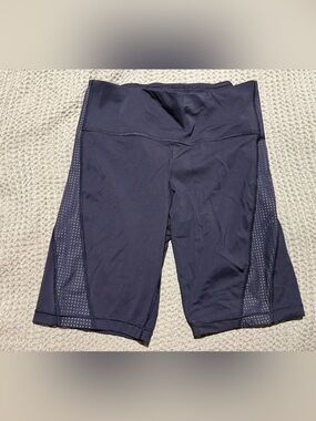Black Athleta Shorts